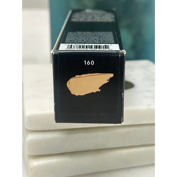 Fenty Beauty NIB Pro Filt'r Soft Matte Longwear Foundation 1.08 fl oz - 160 - Picture 2 of 5